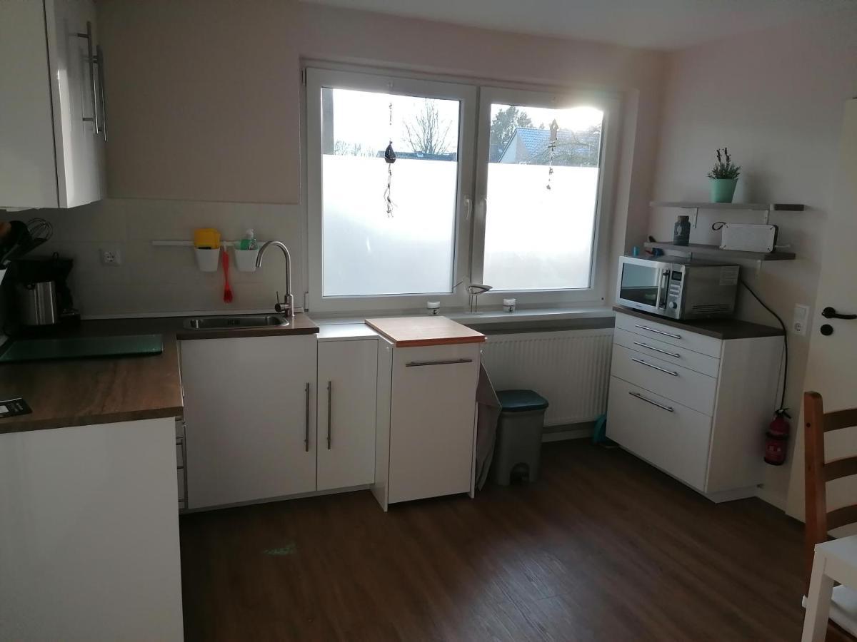 Jana's Appartement *