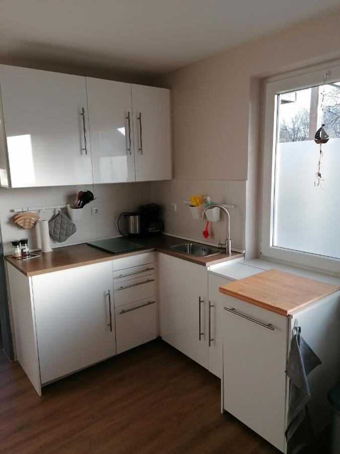 Jana's Appartement *