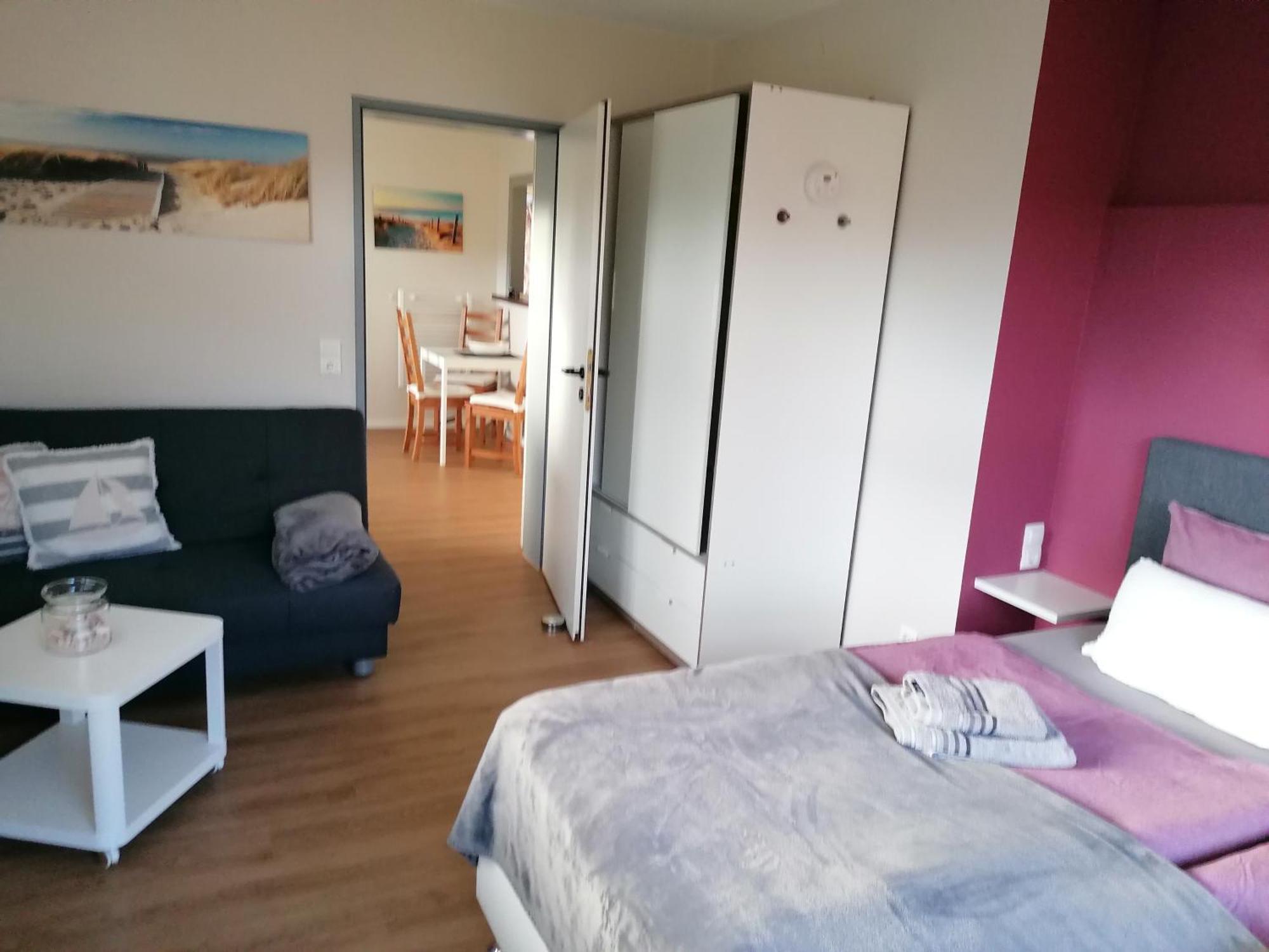 Jana's Appartement Lübeck
