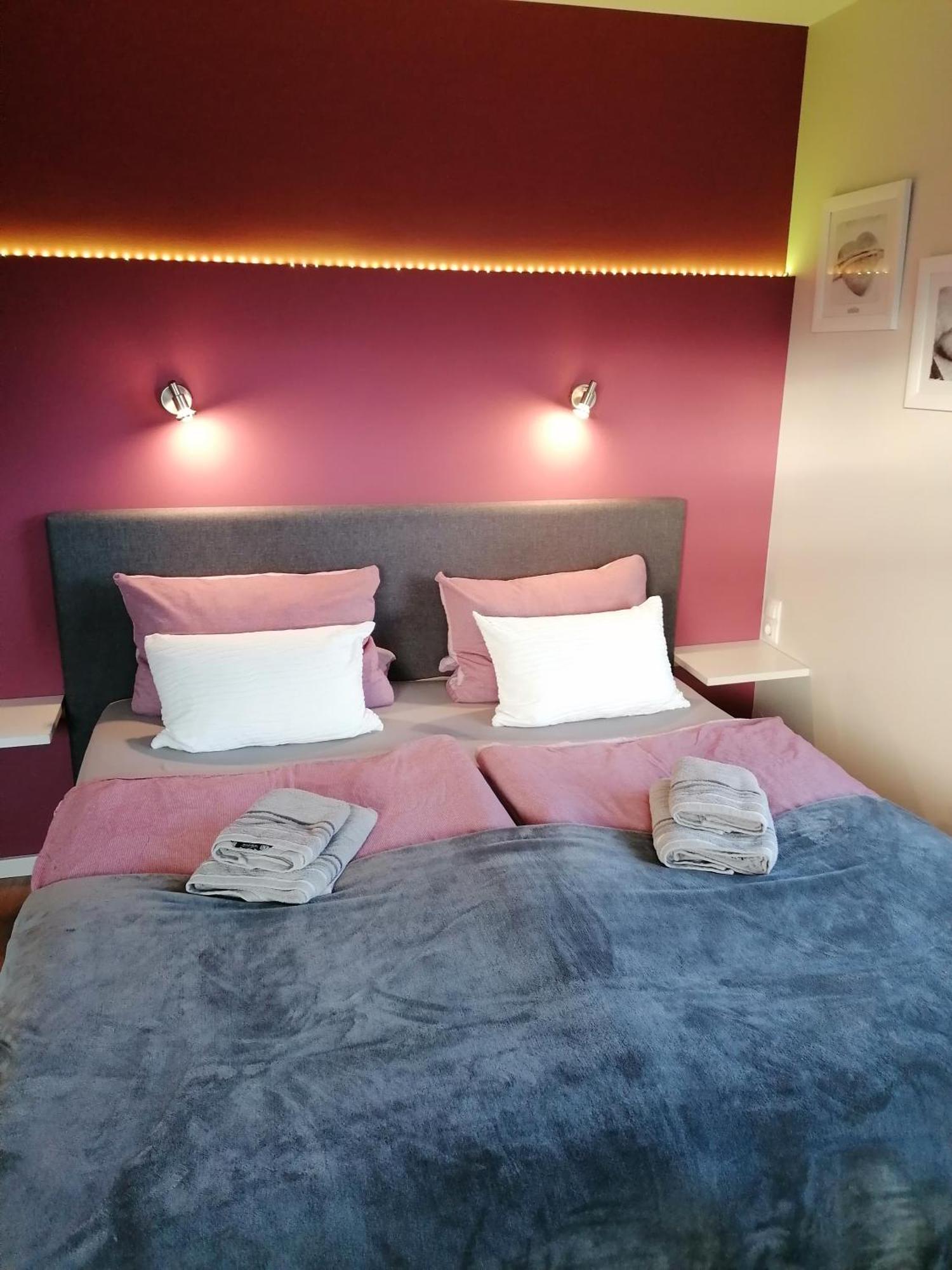 Appartement Jana's