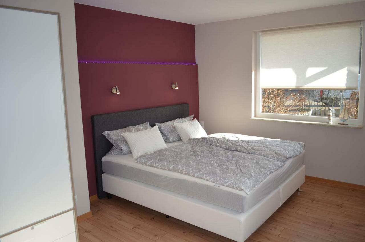 Appartement Jana's Lübeck